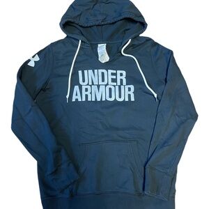 Womens Under Armour Hoodie